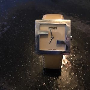Fendi watch